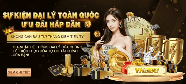 Chương trình VIP độc quyền cho thành viên 123b