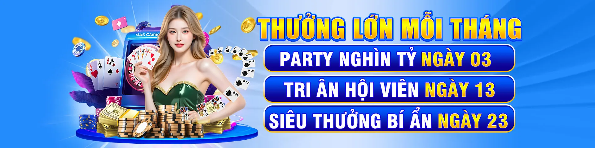 Khuyến Mãi Hấp Dẫn 123b Trang Chủ