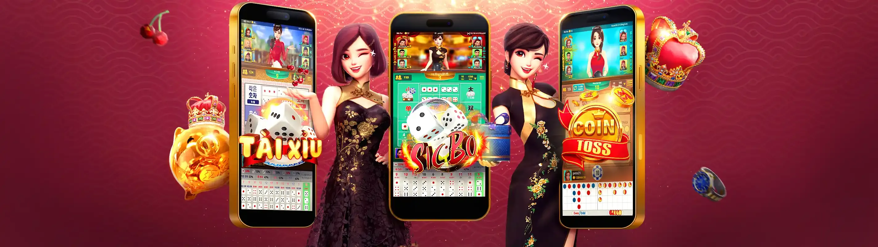 Game Vua Bắn Cá tại 123b