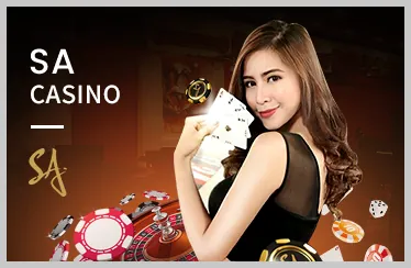 Casino trực tuyến 123b